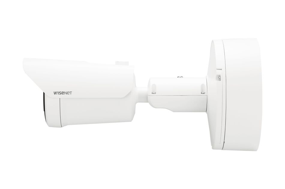 Hanwha Techwin - XNO-6123R | Digital Key World