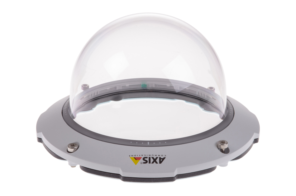 Axis - AXIS TQ6809 HARD COATED CLEAR | Digital Key World