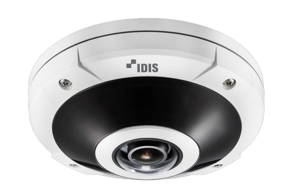 IDIS - DC-Y8C13WRX | Digital Key World