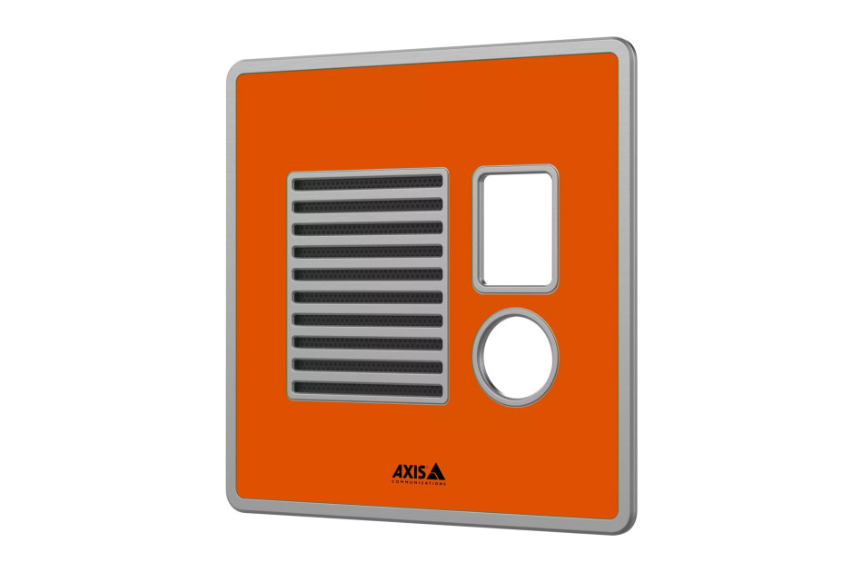 AXIS - AXIS TI8908 SAFETY FACE PLATE | Digital Key World