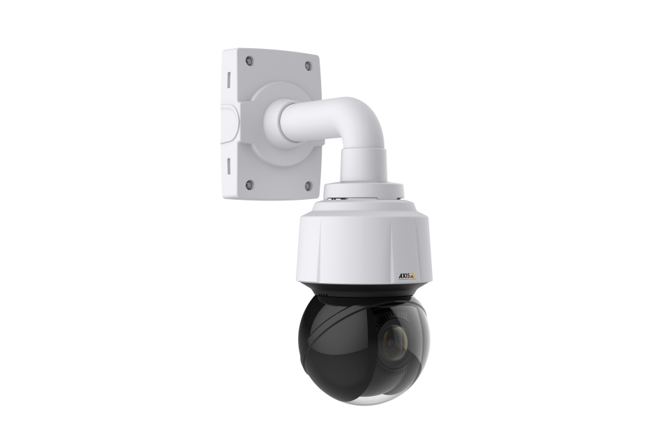 Axis - AXIS Q6128-E 50HZ | Digital Key World