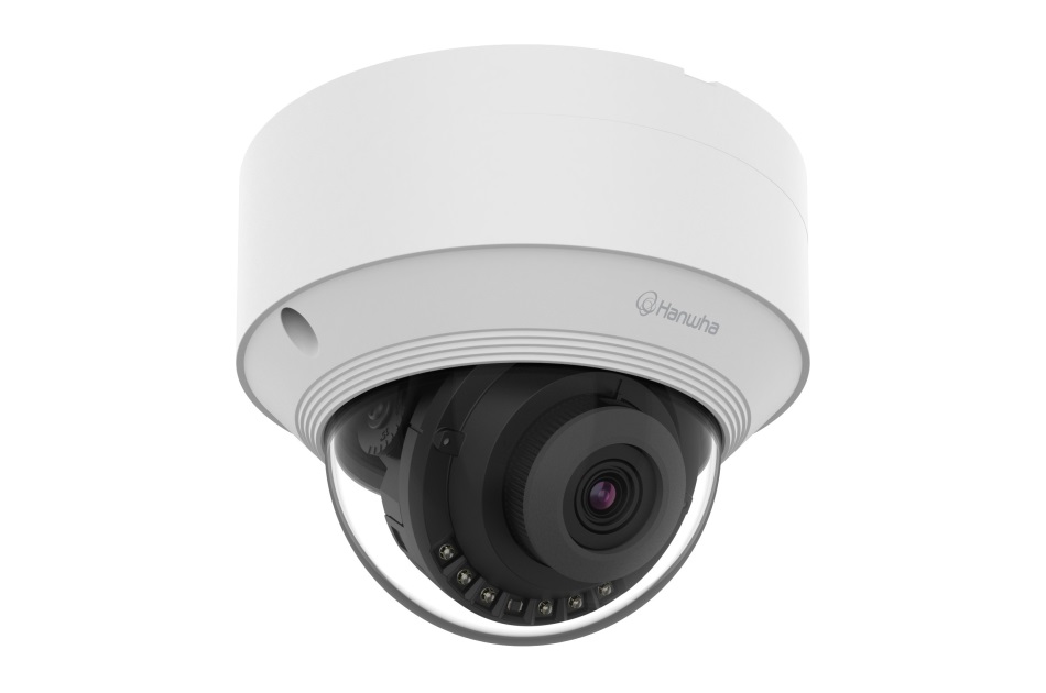 Hanwha Vision - QNV-C8013R | Digital Key World