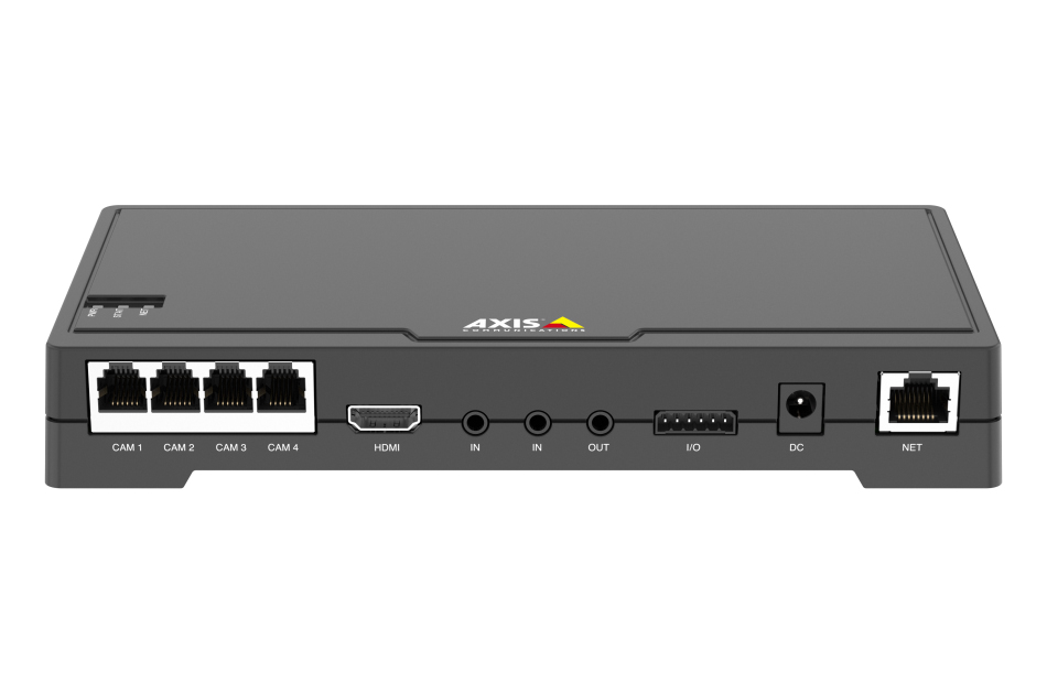 Axis - AXIS FA54 MAIN UNIT | Digital Key World