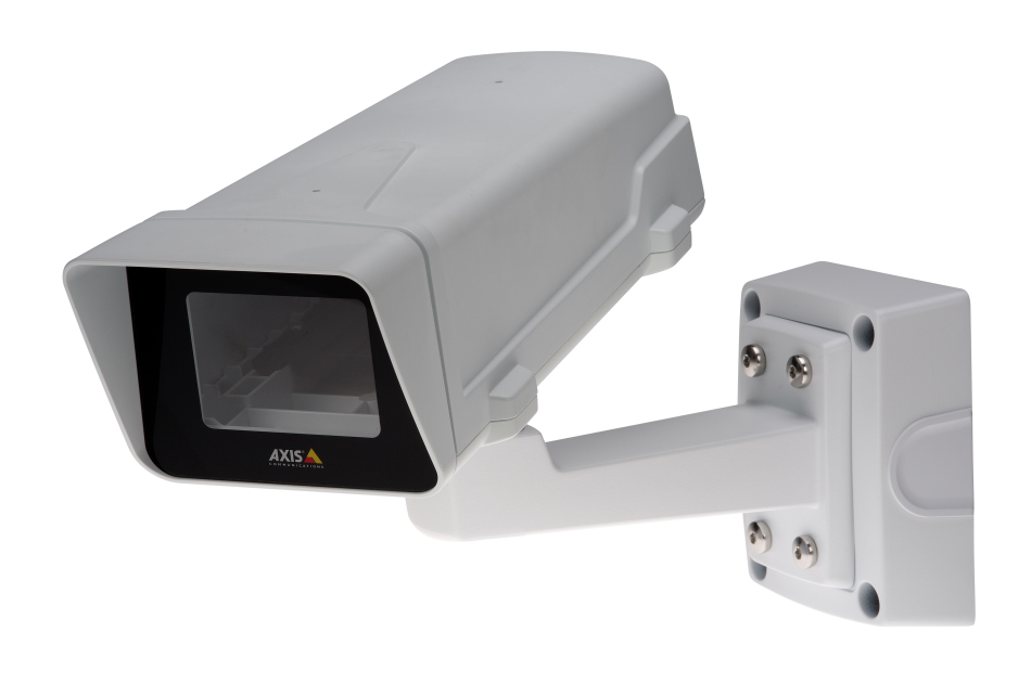 Axis - AXIS T93F20 OUTDOOR HOUSING PO | Digital Key World