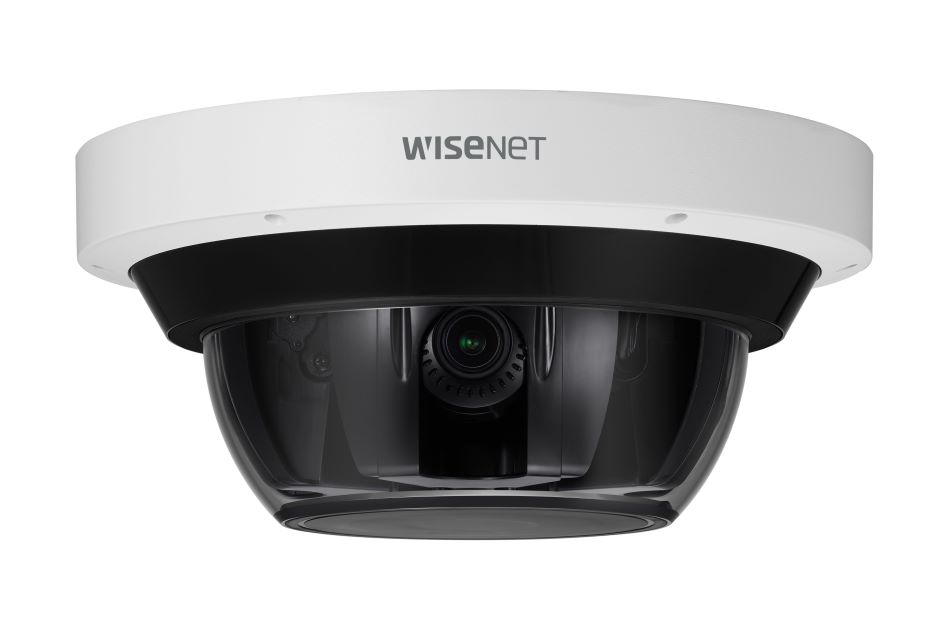 Hanwha Techwin - PNM-9084RQZ1 | Digital Key World