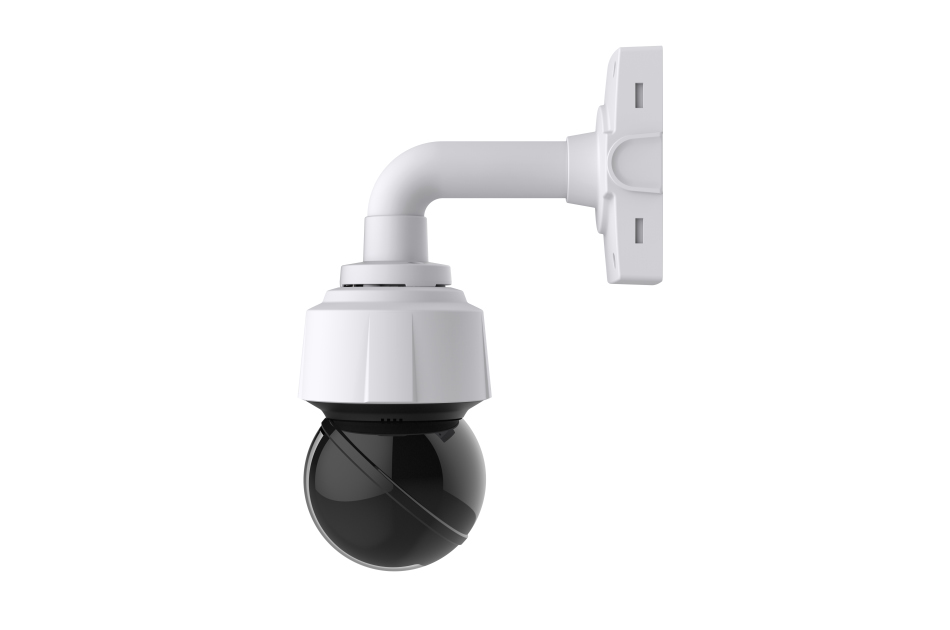 Axis - AXIS Q6128-E 50HZ | Digital Key World