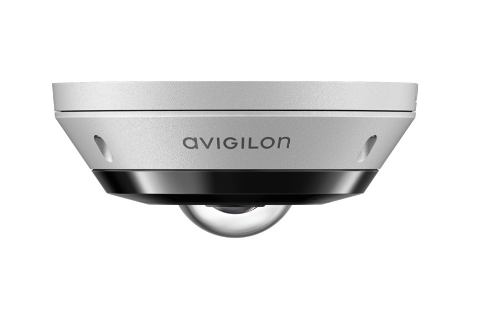 Avigilon 8.0CH5AFEDO1IR Digital Key World