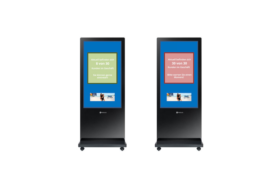Solvido - Entry Management L | Digital Key World