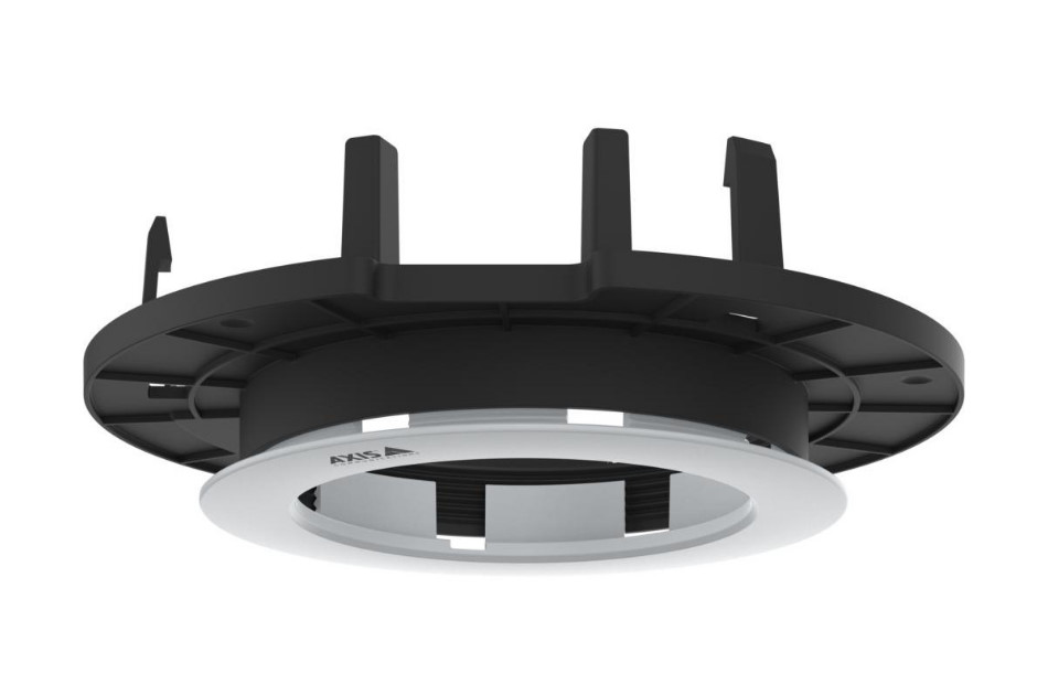 Axis - AXIS TM4201 RECESSED MOUNT 4P | Digital Key World