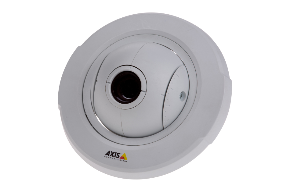 Axis - AXIS P1290-E 4 MM 8.3 FPS | Digital Key World