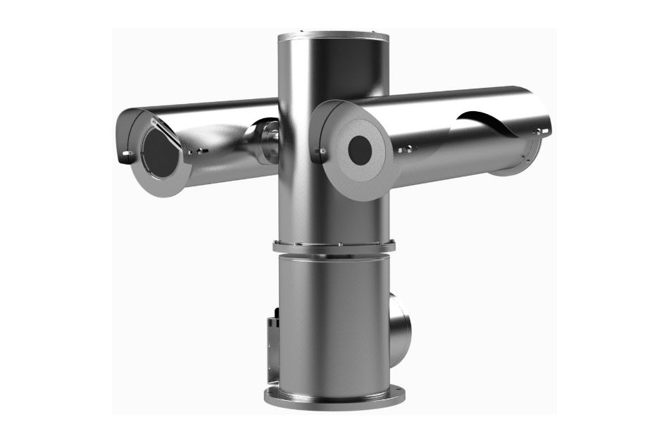 Global Proof - PTX200DH-TH P&T DH -220-240VAC | Digital Key World