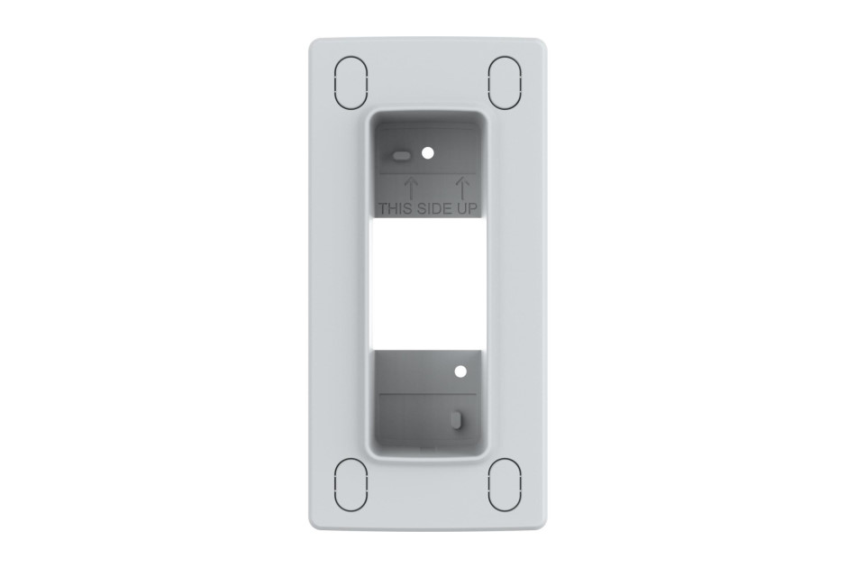 Axis - AXIS TI8204 RECESSED MOUNT BLA | Digital Key World
