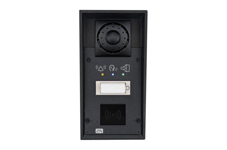 2N - 2N IP Force 1Button Pic Card | Digital Key World