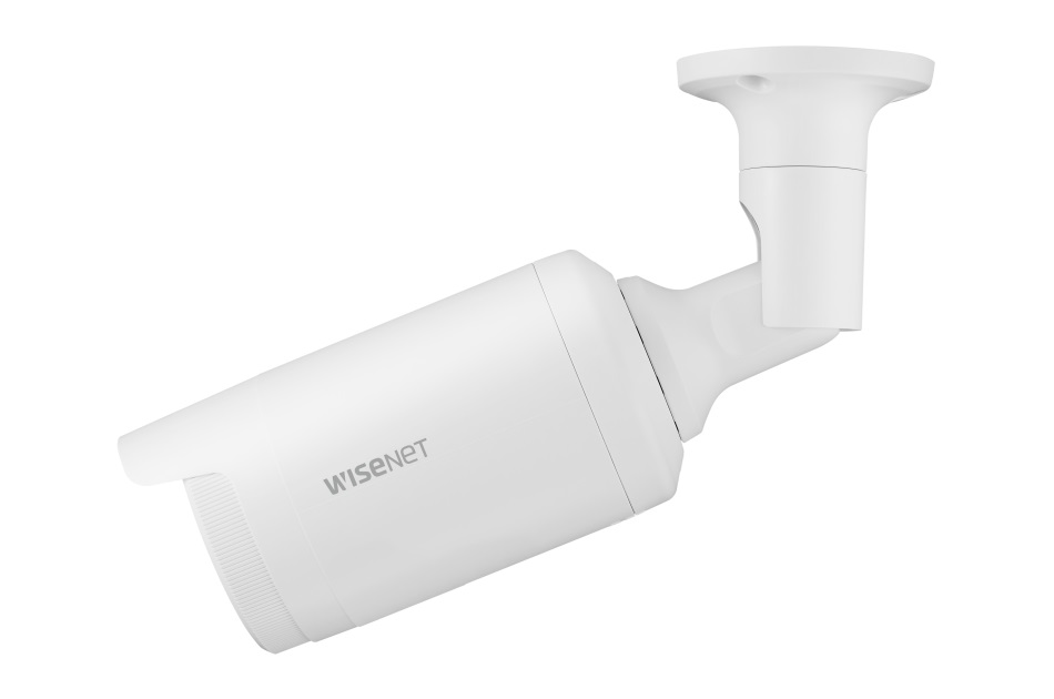 Hanwha Vision ANOL7082R Digital Key World