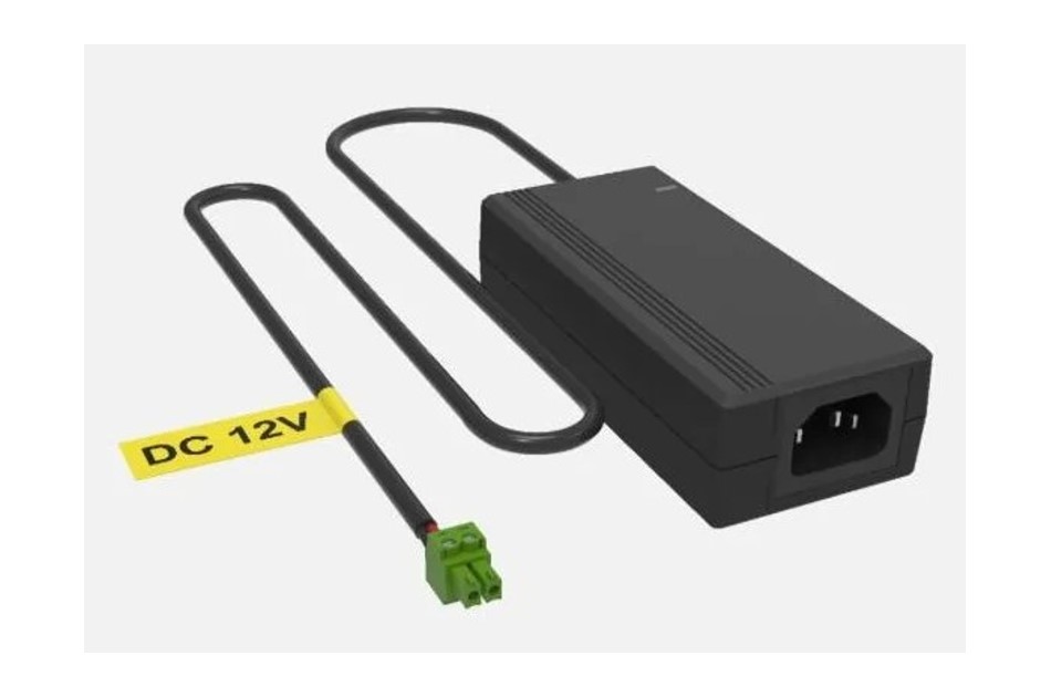 Hikvision - KPL-040F-VI | Digital Key World
