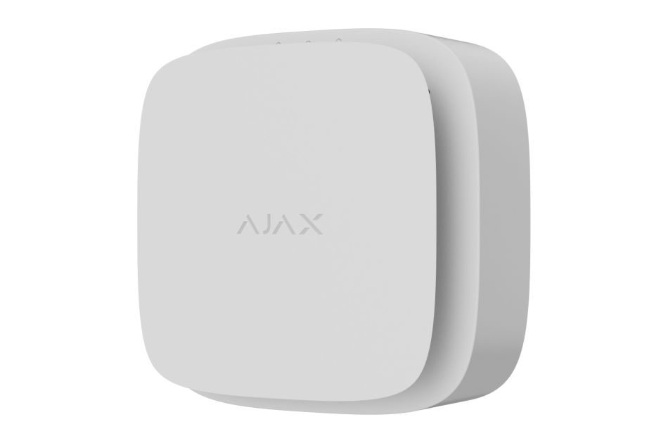 AJAX - FireProtect 2RB (CO) Jeweller | Digital Key World