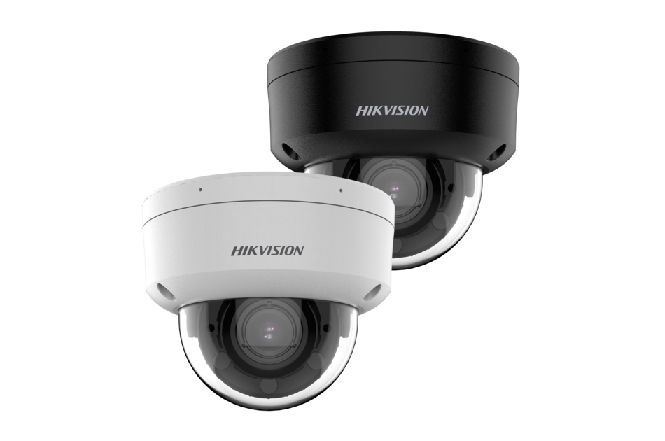 Hikvision - DS-2CD2783G2-LIZS2U(2.8-12mm)(O-STD)