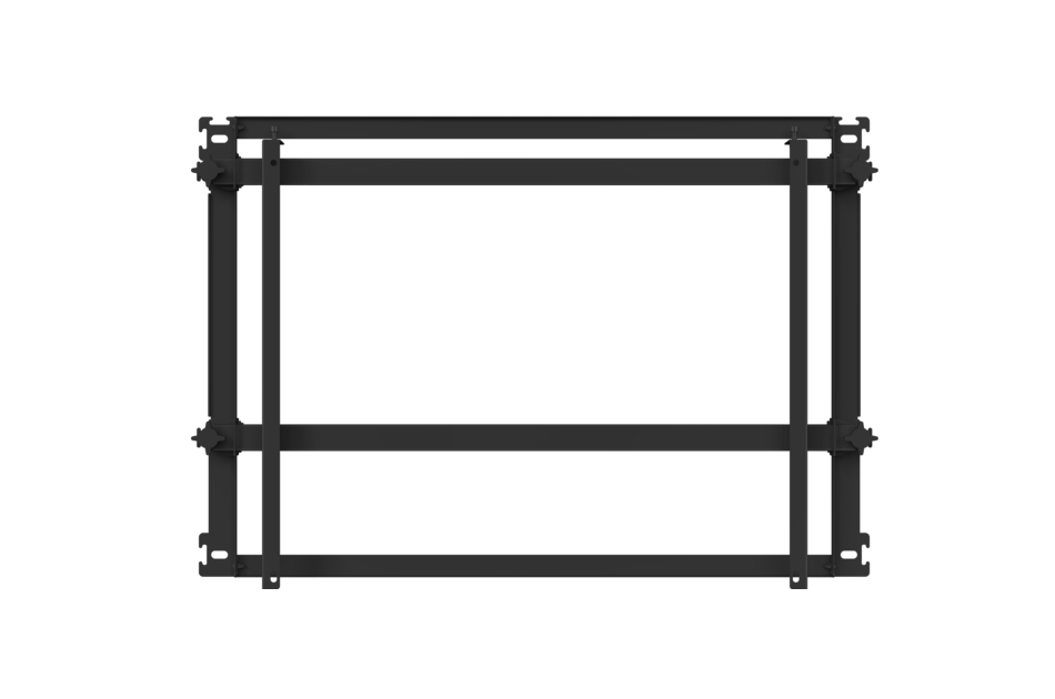 Hikvision - DP-D2X4655-1X1-Q1-NW-Q0.8-ZF