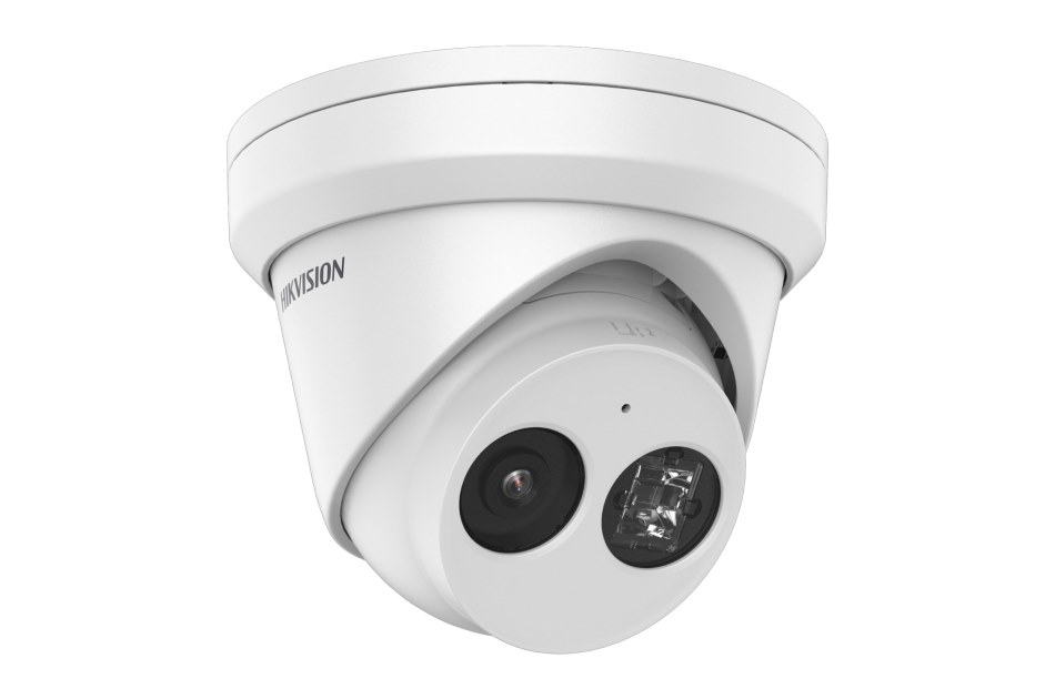 Hikvision - DS-2CD2343G2-IU(4mm) | Digital Key World