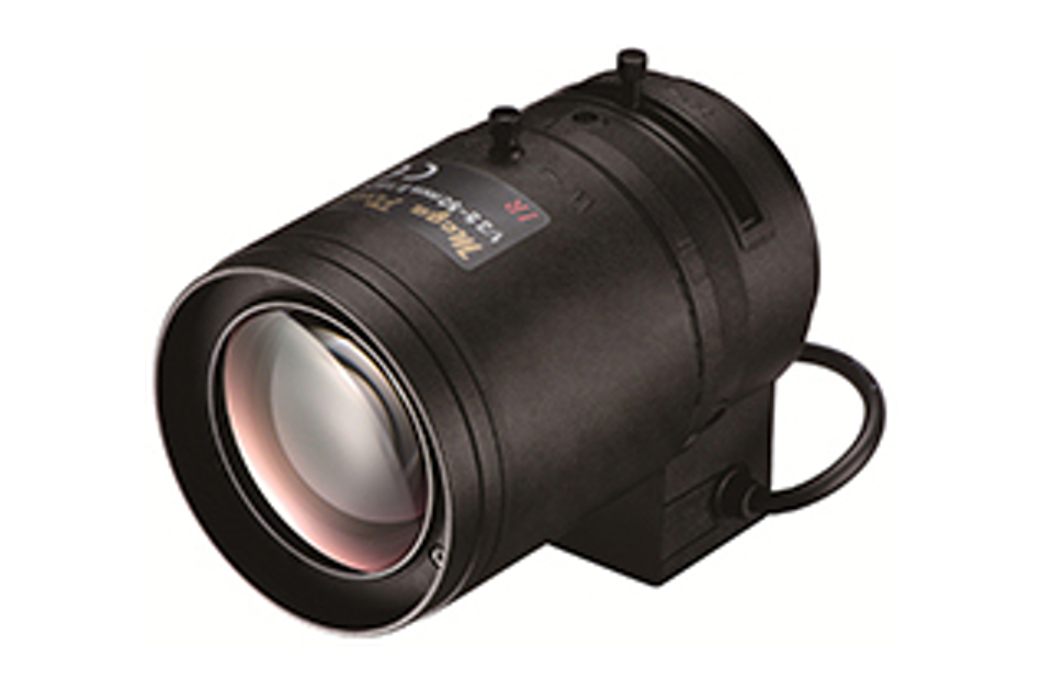 Hanwha Techwin - TAMRON-M13VG550IR | Digital Key World