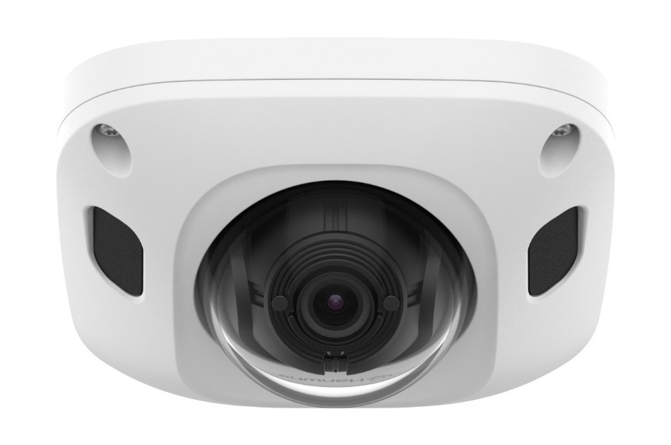 Hanwha Vision - TNV-C8014RM | Digital Key World