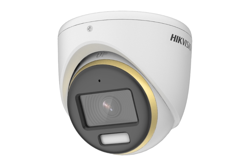 Hikvision - DS-2CE70DF3T-MFS(3.6mm) | Digital Key World