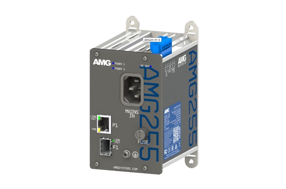 AMG Systems - AMG255-1FAT-1S-P30 | Digital Key World