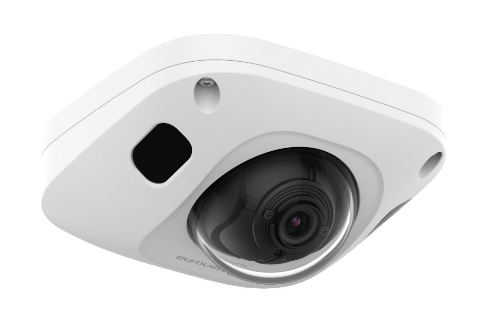 Hanwha Vision - TNV-C8014RM | Digital Key World