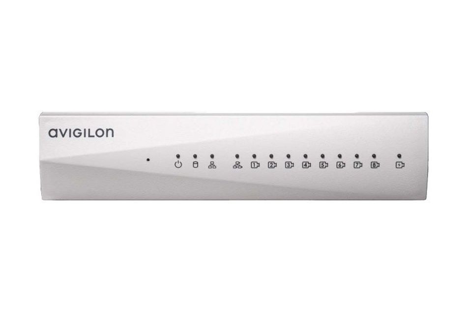 Avigilon ENVR2PLUS8P8EU Digital Key World