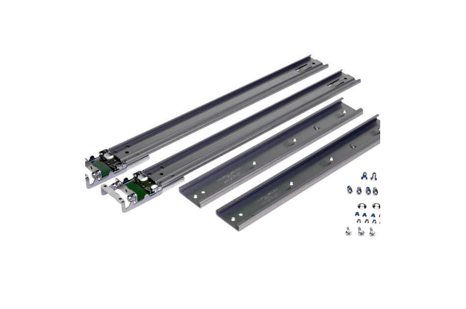 Axis - AXIS TS3901 RAIL EXTENSIONS | Digital Key World