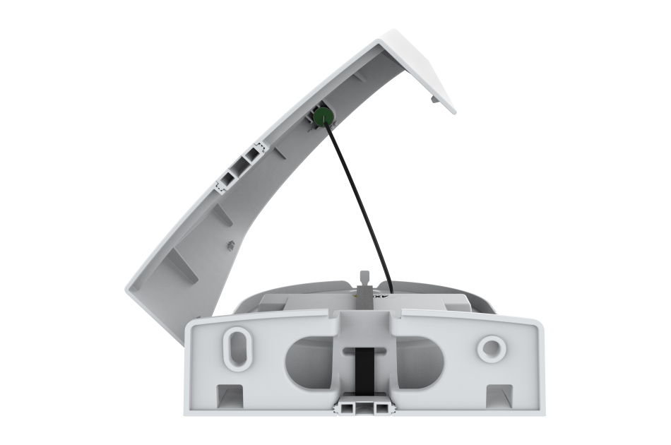 Axis Control Key AXIS - AXIS TM3101 WALL MOUNT WHITE | Digital Key World
