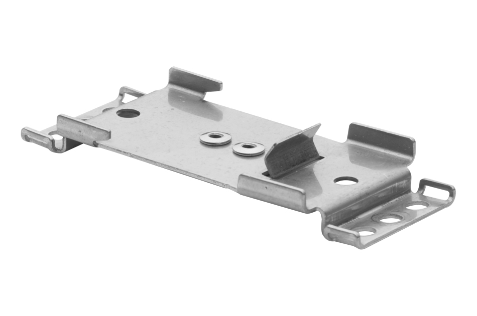 Axis - AXIS T91A03 DIN RAIL CLIP A | Digital Key World