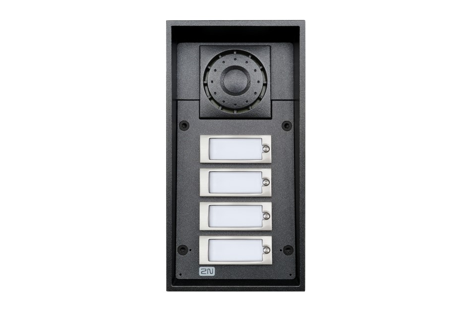 2N - 2N IP Force 4Button | Digital Key World