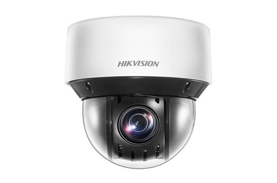 Hikvision - DS-2DE4A425IW-DE(S6) | Digital Key World
