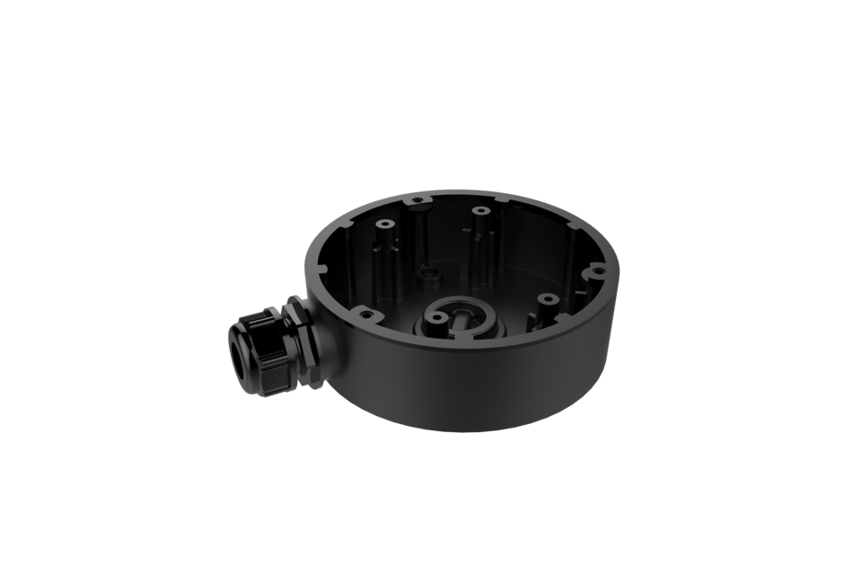 Hikvision - DS-1280ZJ-DM46-Black-Y(O-STD)