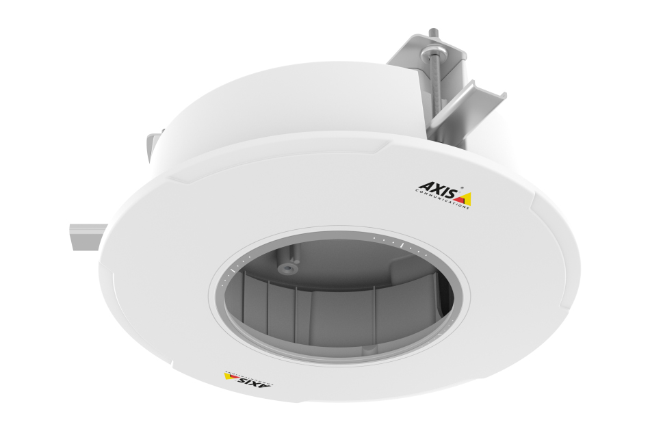 Axis - AXIS T94P01L RECESSED MOUNT | Digital Key World