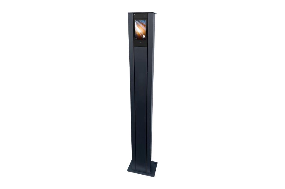 Solvido - 2N STELE IP STYLE | Digital Key World