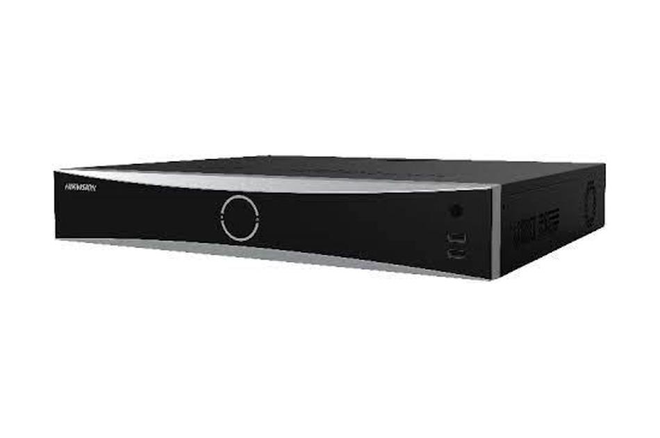 Hikvision - DS-7716NXI-I4/S(C) | Digital Key World