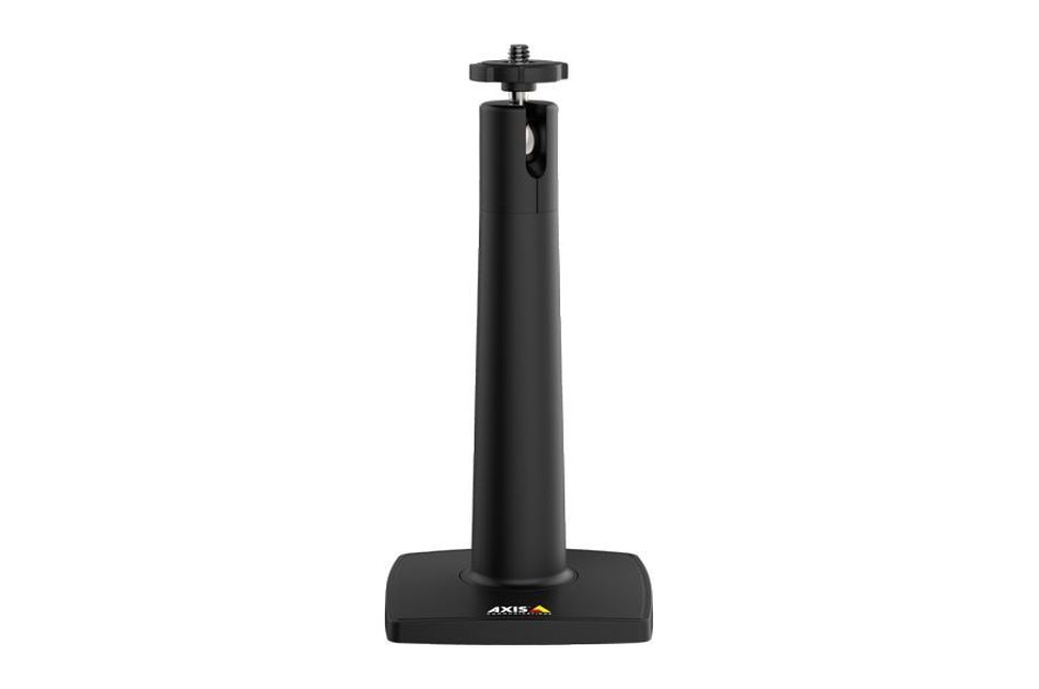 Axis - AXIS T91B21 STAND BLACK | Digital Key World