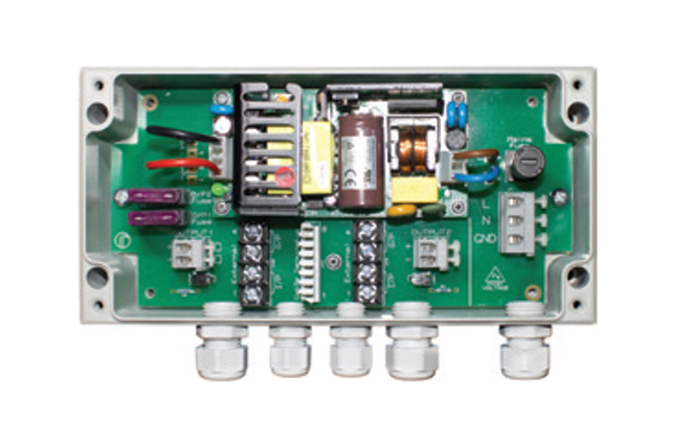 Raytec - PSU-VAR-50W-2 | Digital Key World