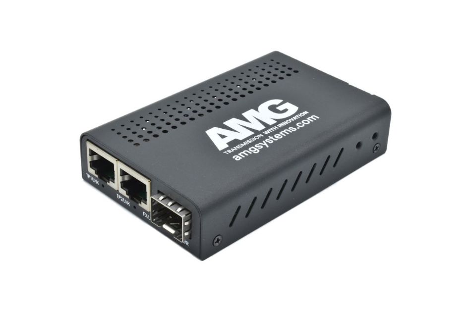AMG Systems - AMG210M-2G-1S | Digital Key World