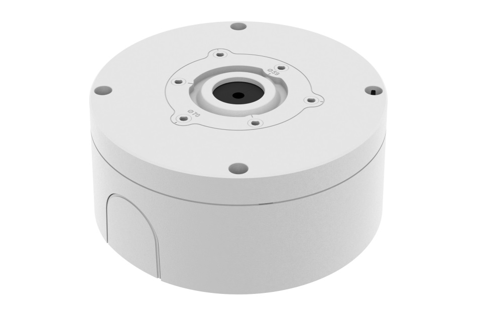 Hanwha Vision - SBO-140WW | Digital Key World