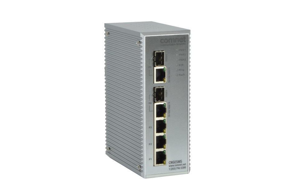 ComNet - CNGE5MS | Digital Key World