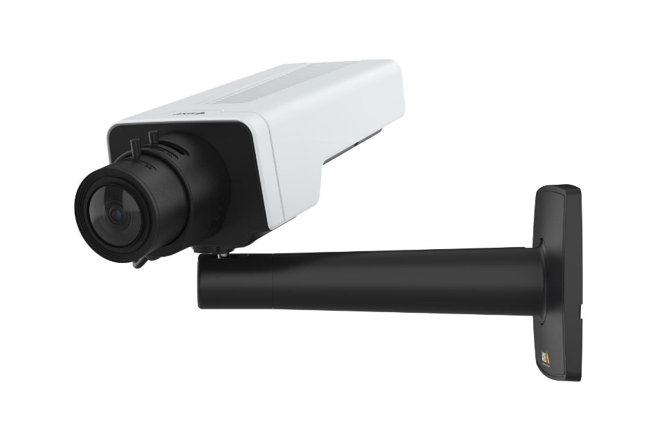 AXIS - AXIS P1388 | Digital Key World