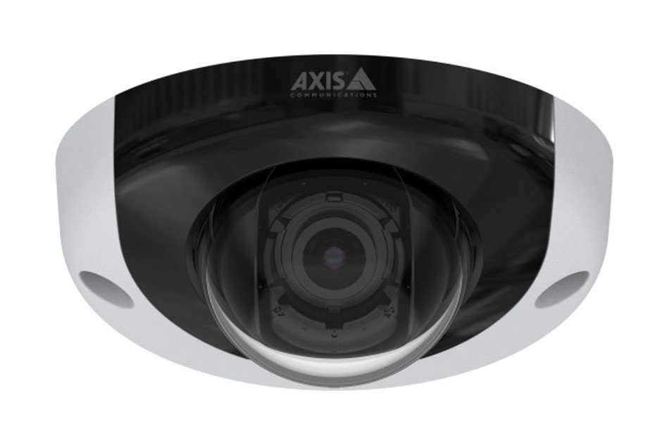 Axis - AXIS P3935-LR M12 | Digital Key World