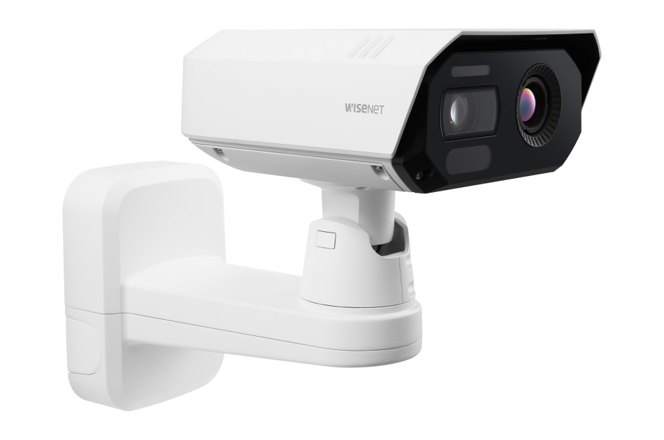 Hanwha Vision - TNM-C4950TD | Digital Key World