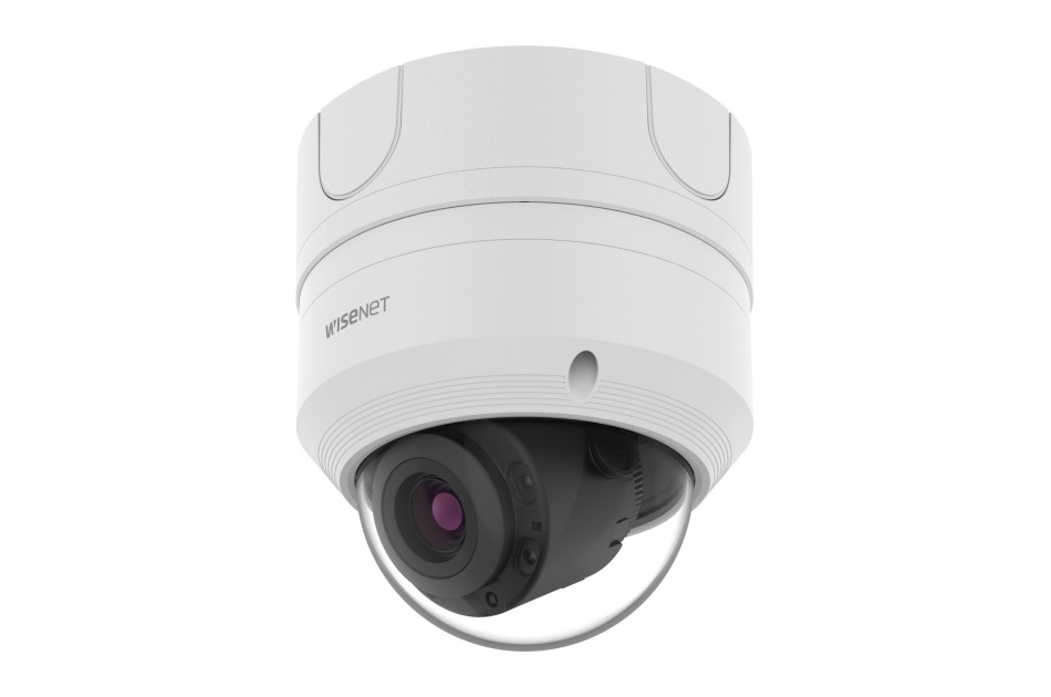 Hanwha Vision - SBV-A14B | Digital Key World