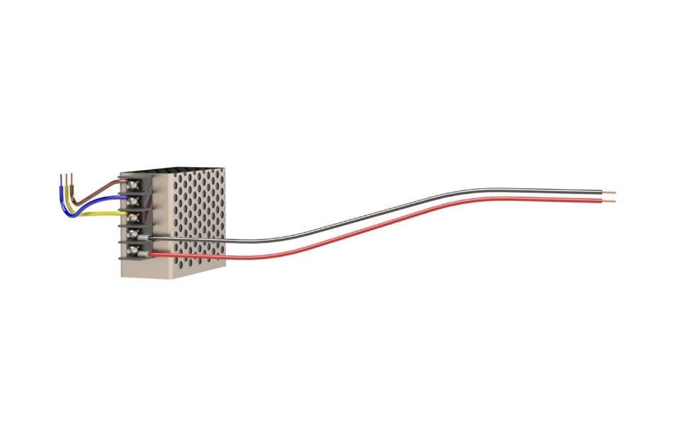 Global Proof - AL300/B | Digital Key World