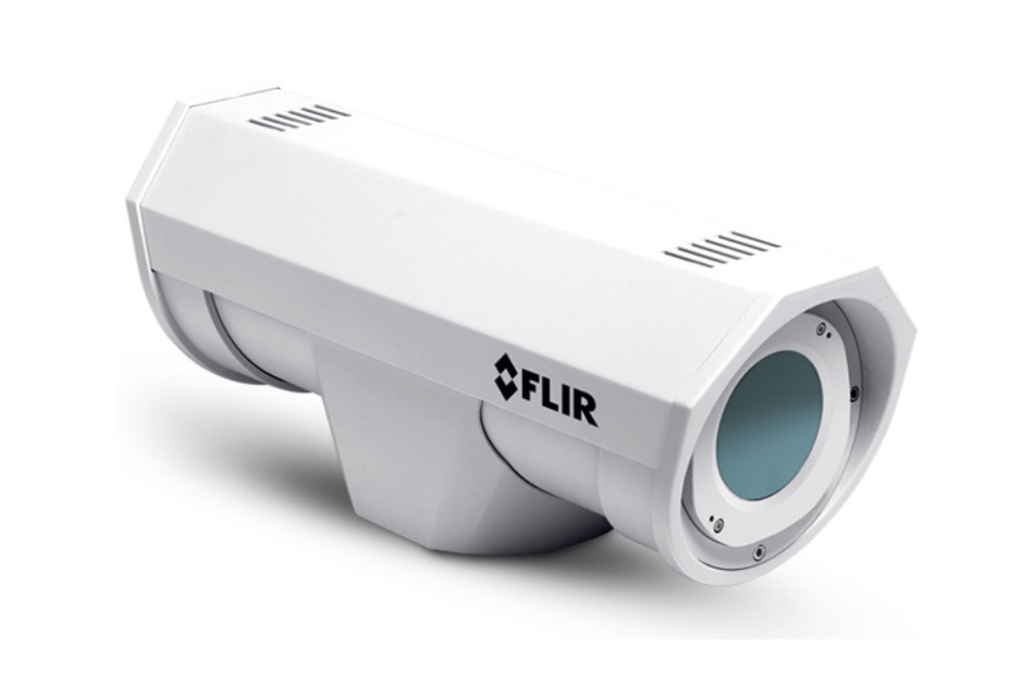 Teledyne FLIR - F-606 ID - 100mm, 8.3Hz | Digital Key World