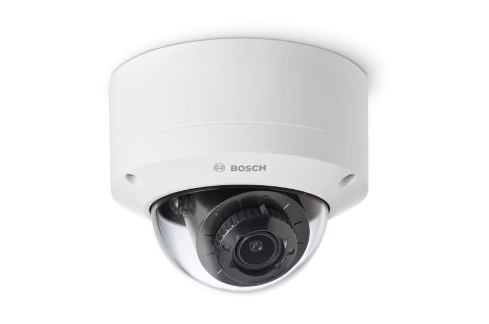 Bosch Sicherheitssysteme - NDE-5704-A | Digital Key World